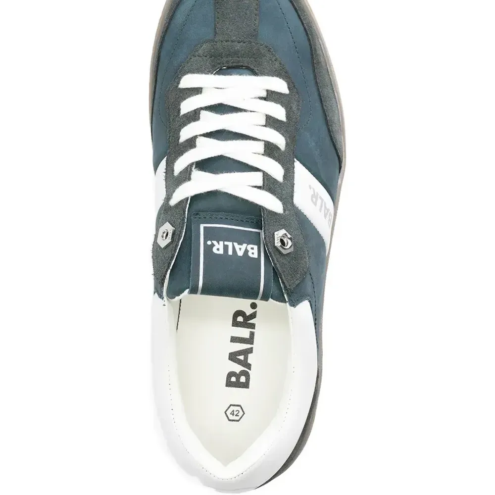 кроссовки The Club Urban Cup