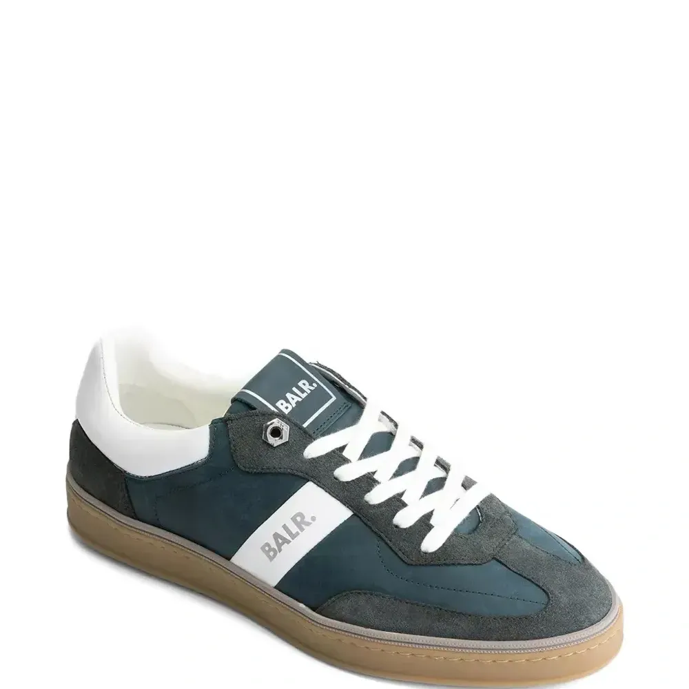 кроссовки The Club Urban Cup