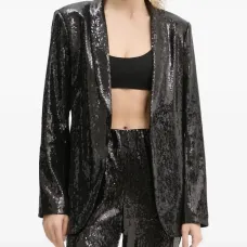 Блейзер DaphneBBIdaia с пайетками
