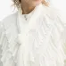 Блузка Tilja с оборками
