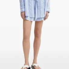 Шорты Swinies BBB Rynja в полоску