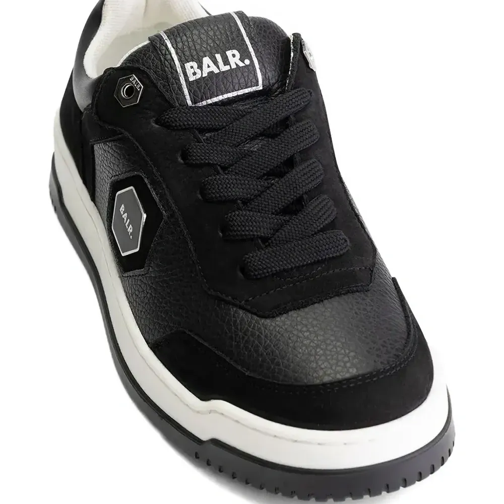 кроссовки Q-Series Classic Cup