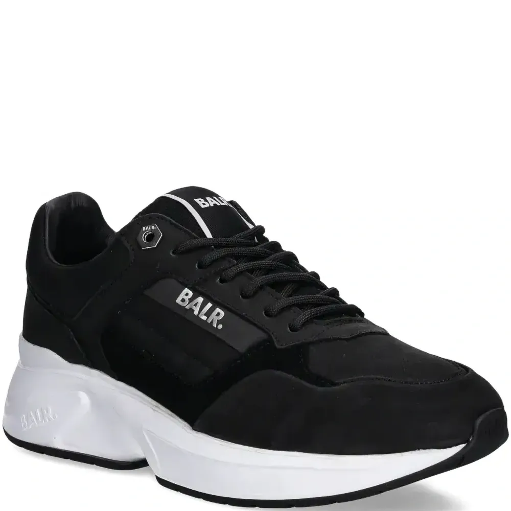 кроссовки Brand Luxe со вставками