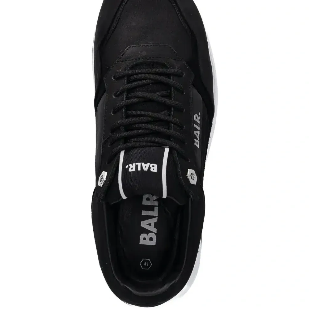 кроссовки Brand Luxe со вставками