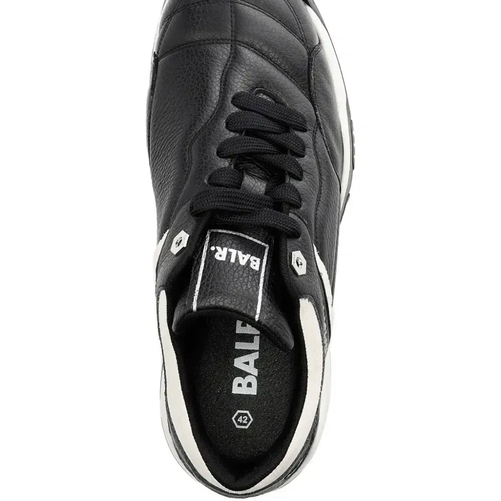 кроссовки Chunky Football