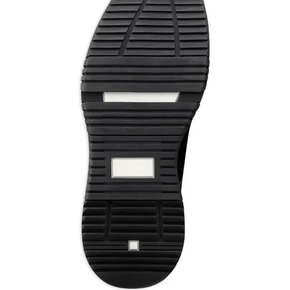 кроссовки Chunky Football