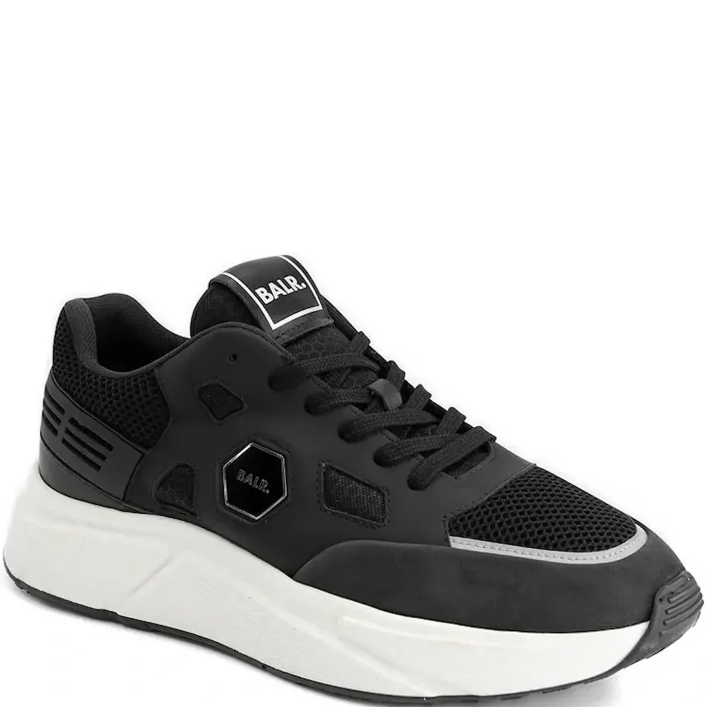 Кроссовки Hexline Mesh Runner