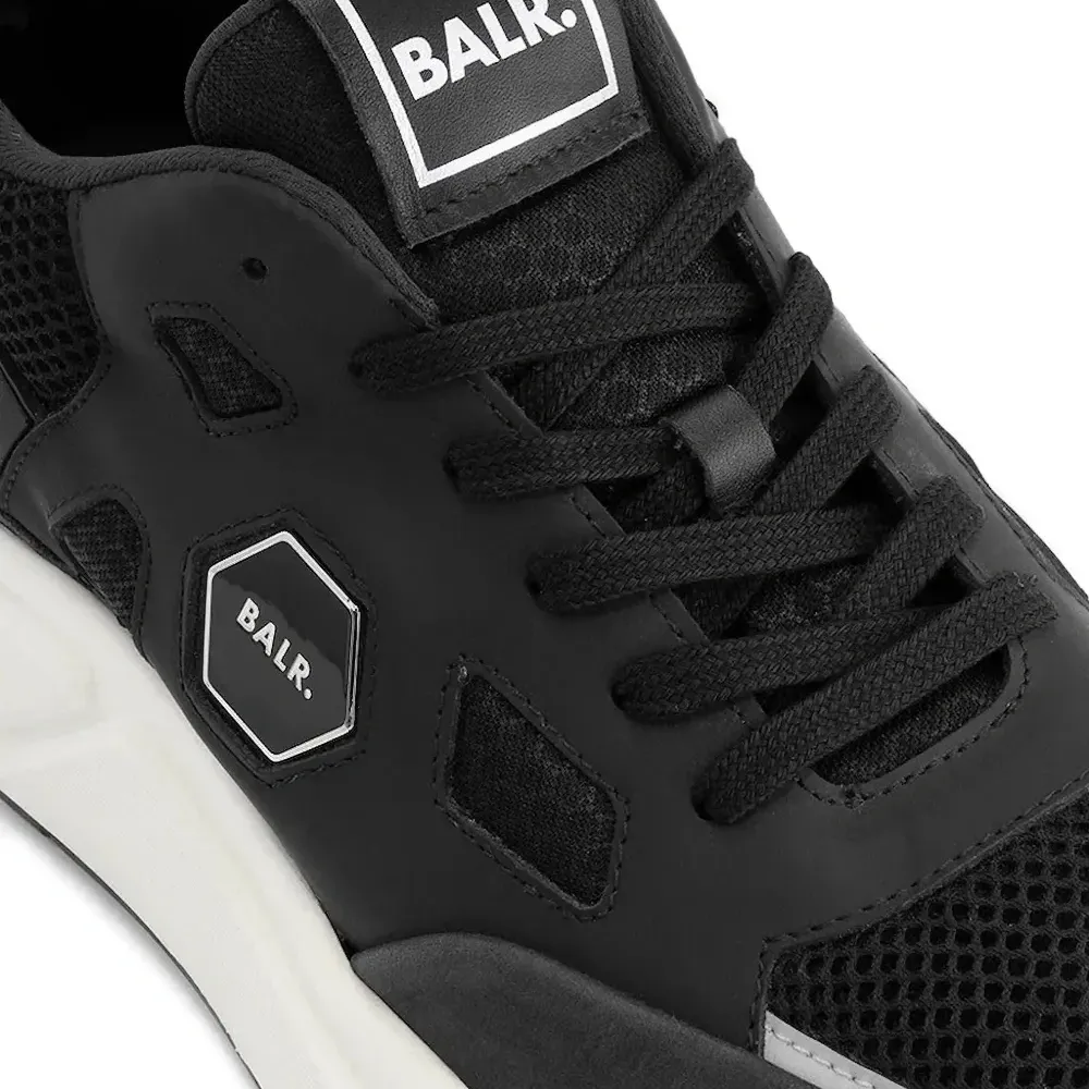 Кроссовки Hexline Mesh Runner