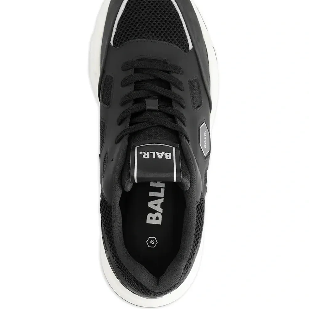 Кроссовки Hexline Mesh Runner