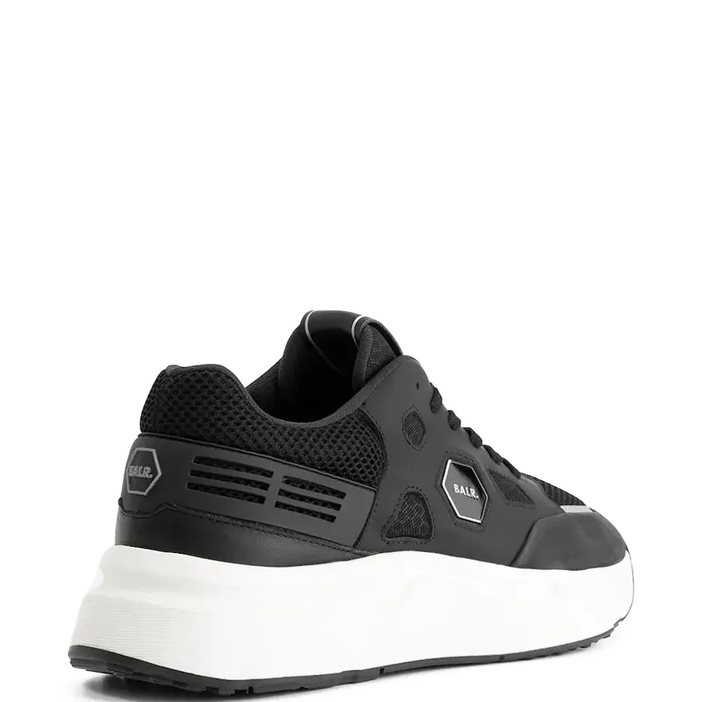 Кроссовки Hexline Mesh Runner