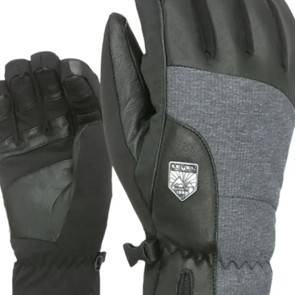 Перчатки со вставками Перчатки со вставками