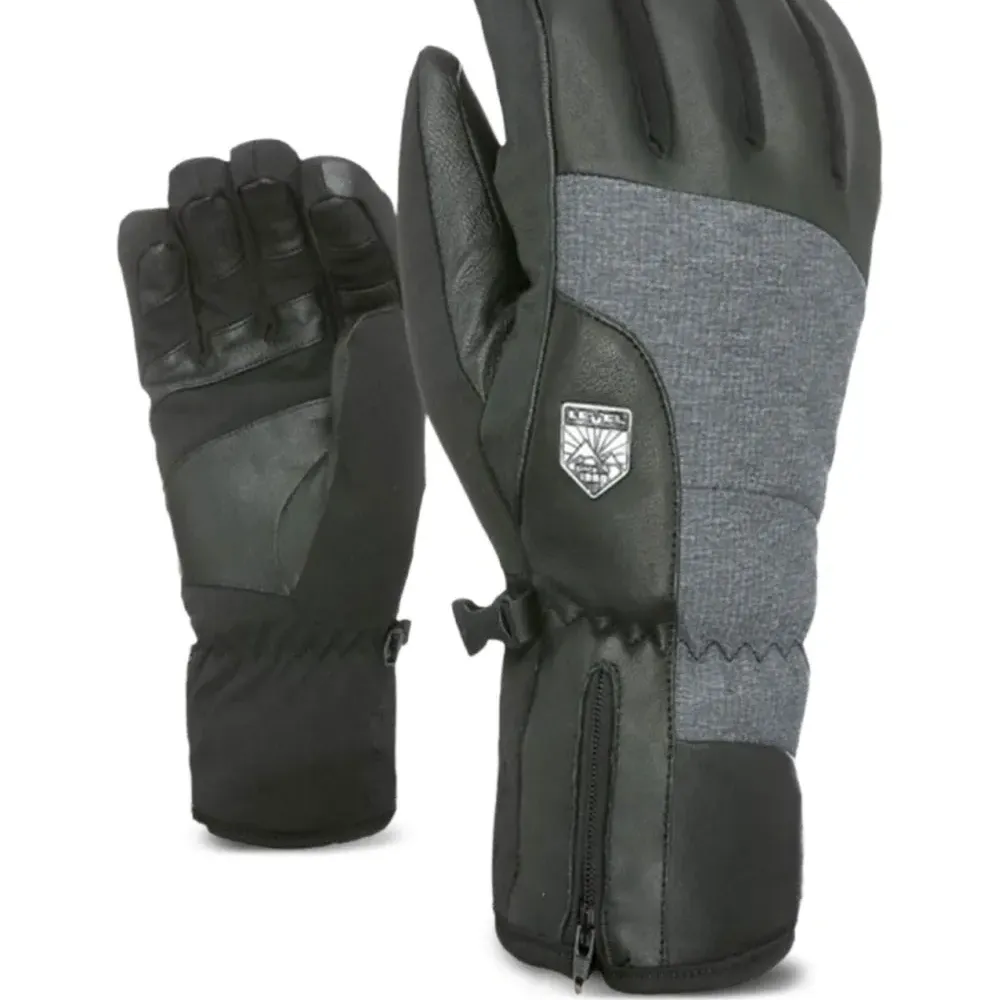 Перчатки со вставками Перчатки со вставками