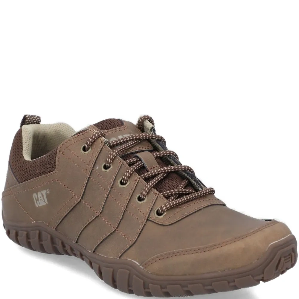 Сетчатые кроссовки на шнуровке