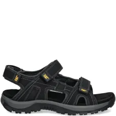 сандалии Giles с ремешками