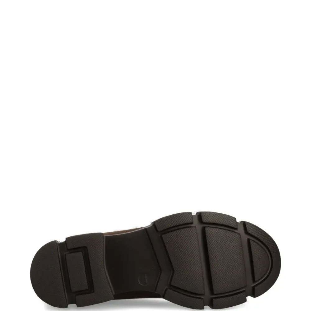 Ботинки челси с эластичными вставками Ботинки челси с эластичными вставками