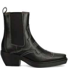 Ковбойские сапоги Ковбойские сапоги