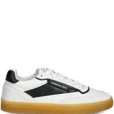 Кроссовки со вставками Кроссовки со вставками