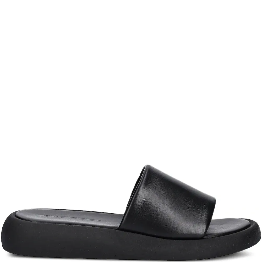 Сандалии на резиновой подошве