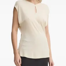 Топ без рукавов