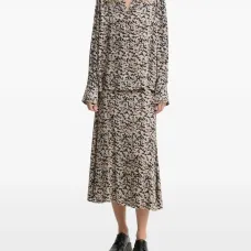 Юбка миди FloretBBAmattas