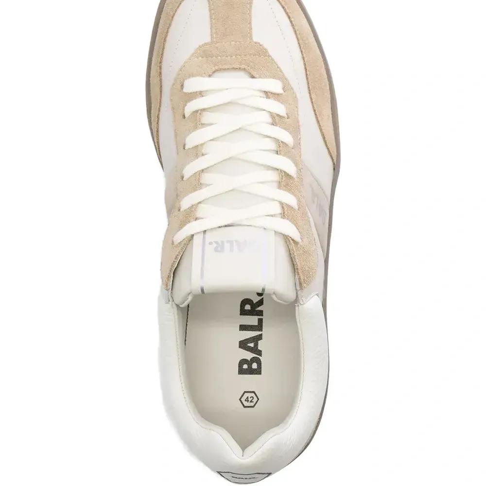 кроссовки London Classic