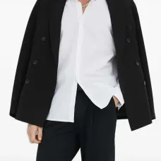 Рубашка с длинными рукавами