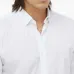 Рубашка с длинными рукавами