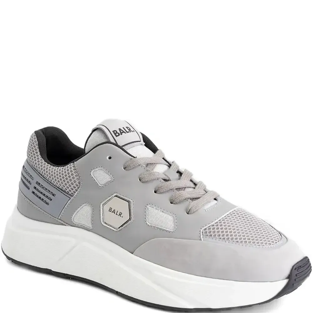 кроссовки Brand Luxe