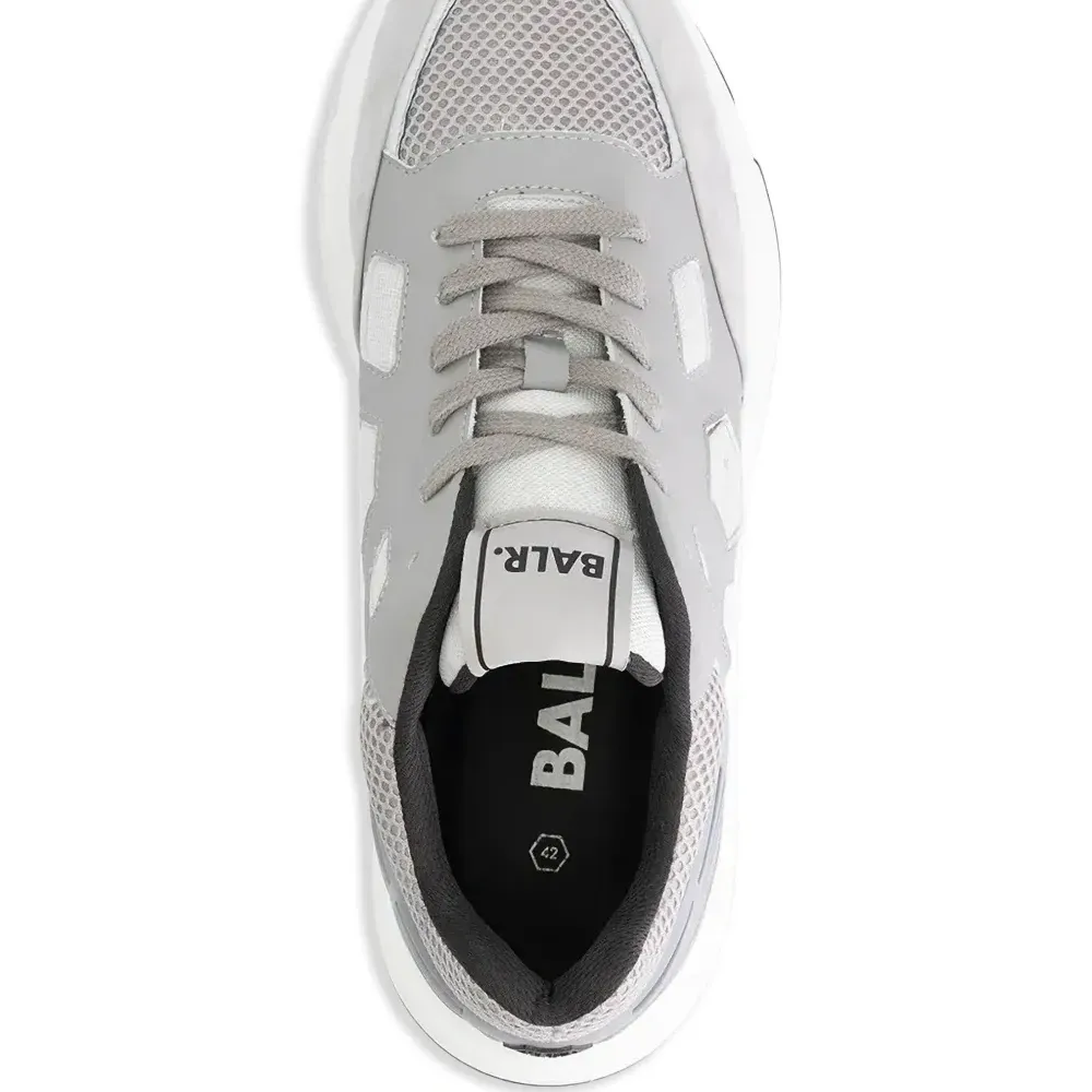 кроссовки Brand Luxe