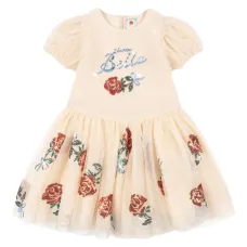 Платье Bella с пайетками из коллаборации с RHW