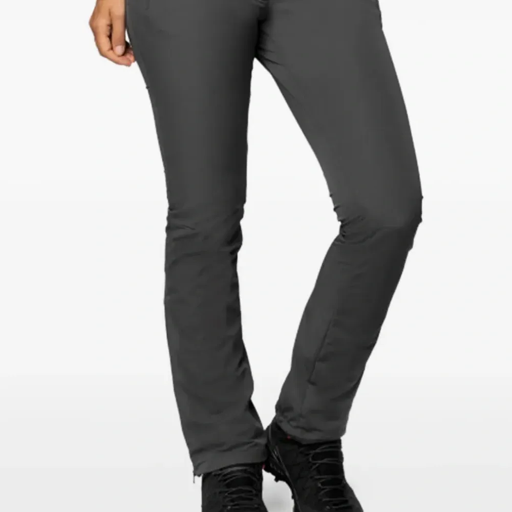 Брюки Michelle с молниями Брюки Michelle с молниями