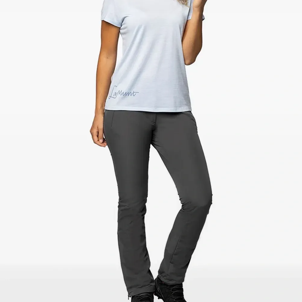 Брюки Michelle с молниями Брюки Michelle с молниями