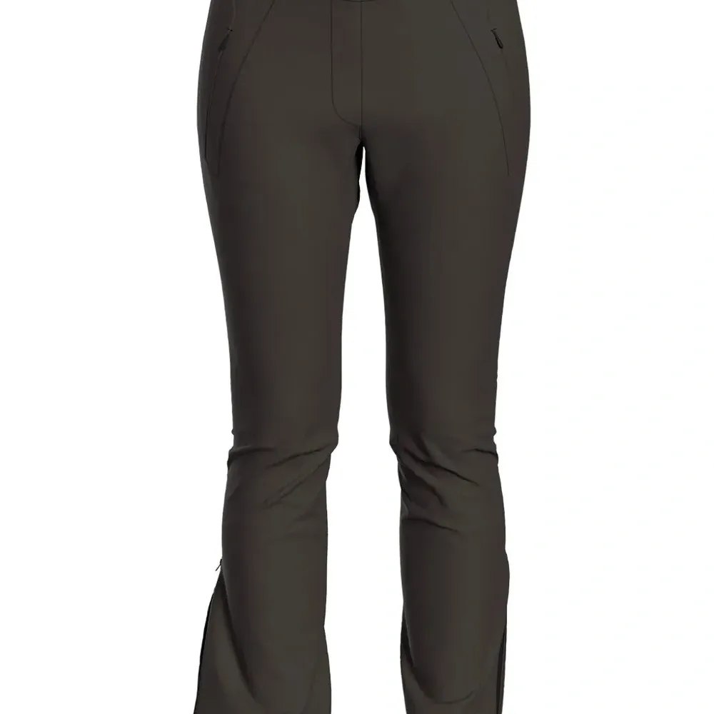 Брюки Michelle с молниями Брюки Michelle с молниями