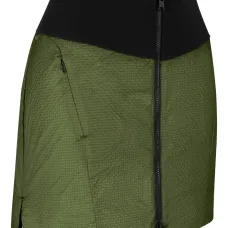 стеганая юбка Irmi на молнии стеганая юбка Irmi на молнии