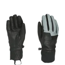 Перчатки Eighties со вставками Перчатки Eighties со вставками