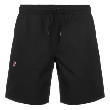 Спортивные шорты с кулиской и логотипом