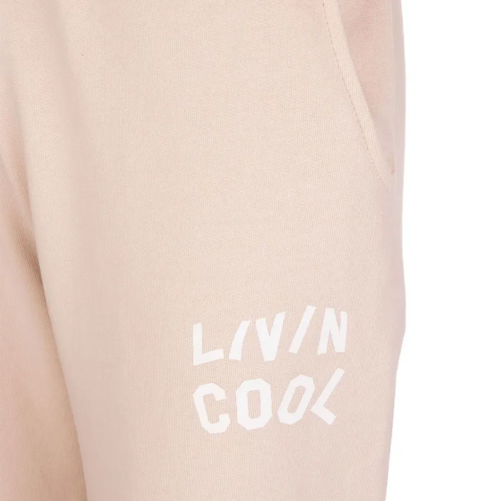 джогеры с логотипом