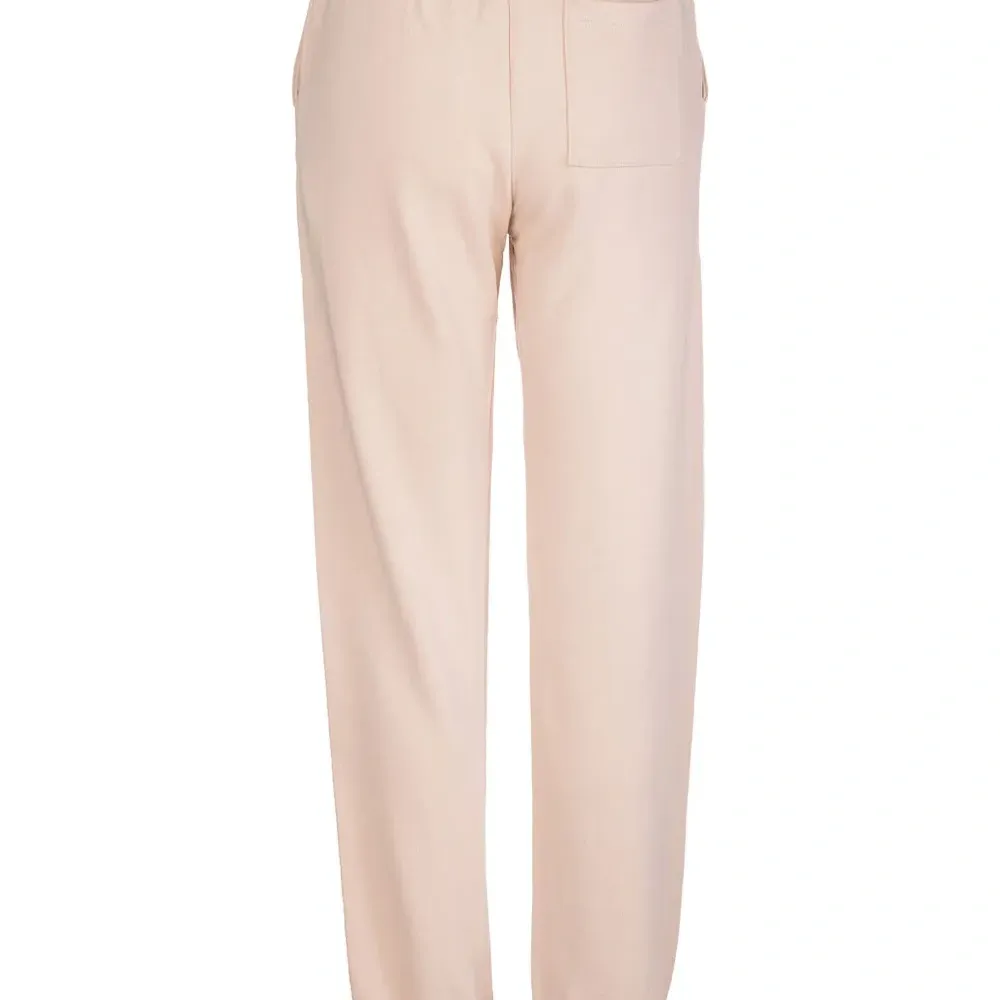 джогеры с логотипом