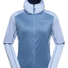 Куртка Upendo с капюшоном