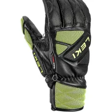 Лыжные перчатки Venom DH 3D