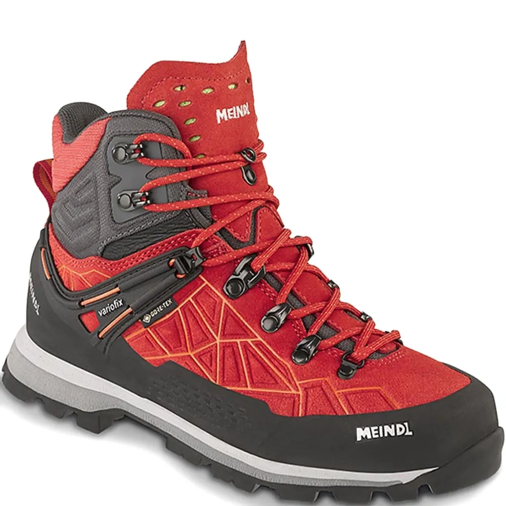 Ботинки Lite Summit Lady GTX с геометричным узором