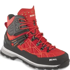 Ботинки Lite Summit Lady GTX с геометричным узором