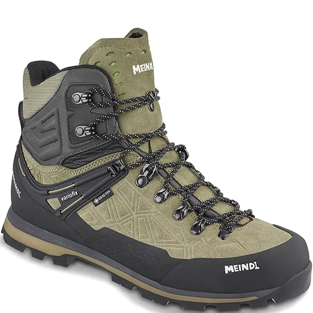 Ботинки Lite Summit GTX