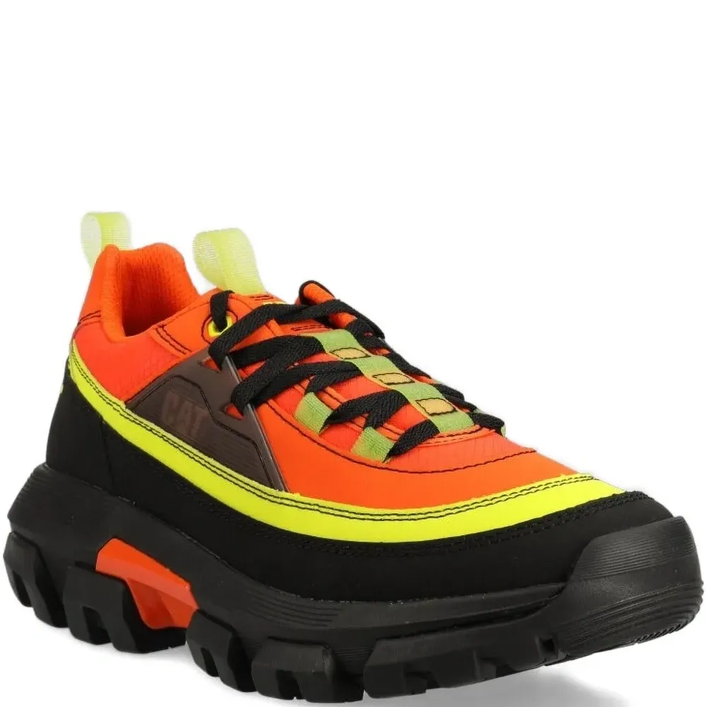 Кеды на шнуровке