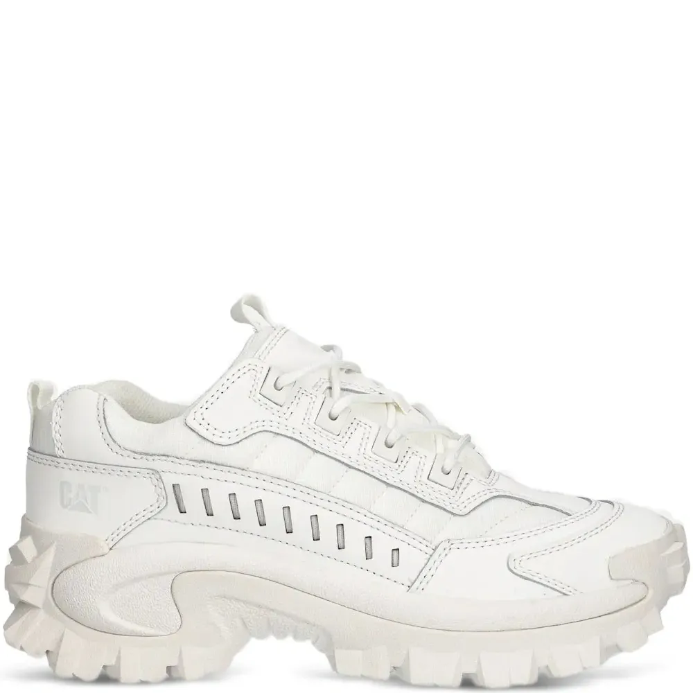 Кроссовки Intruder на шнуровке Кроссовки Intruder на шнуровке