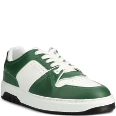 Кроссовки со вставками Кроссовки со вставками