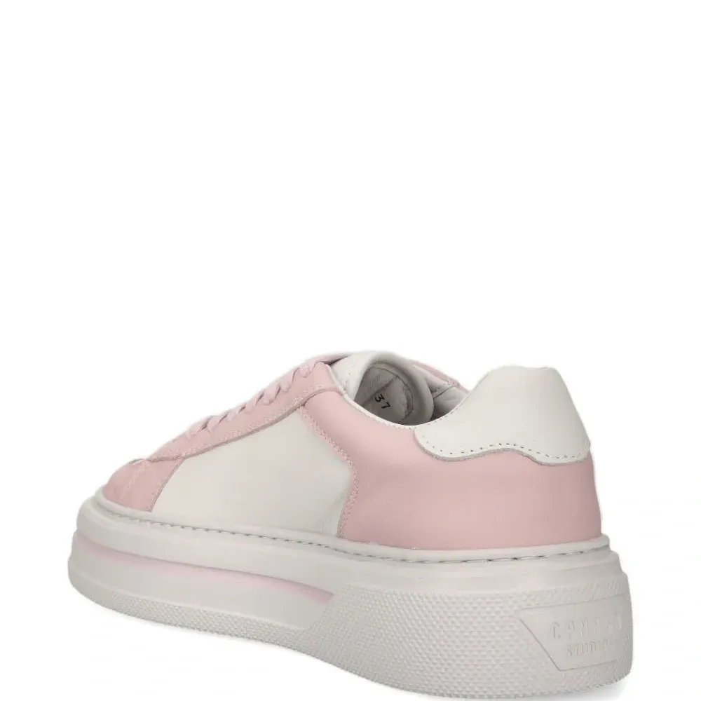 Кроссовки на платформе