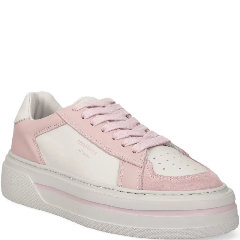 Кроссовки на платформе