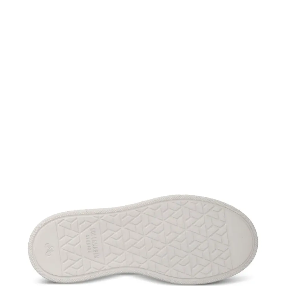 Кроссовки на платформе