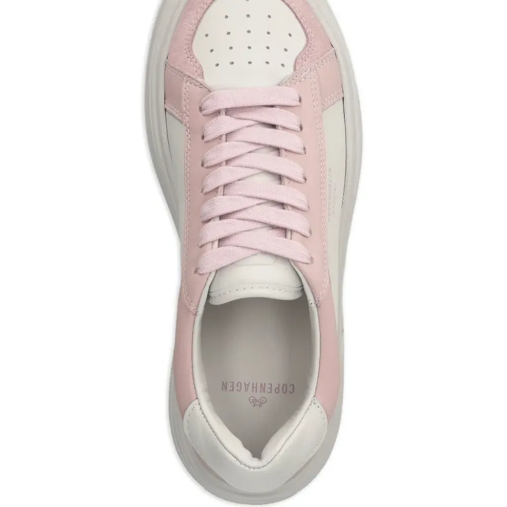 Кроссовки на платформе